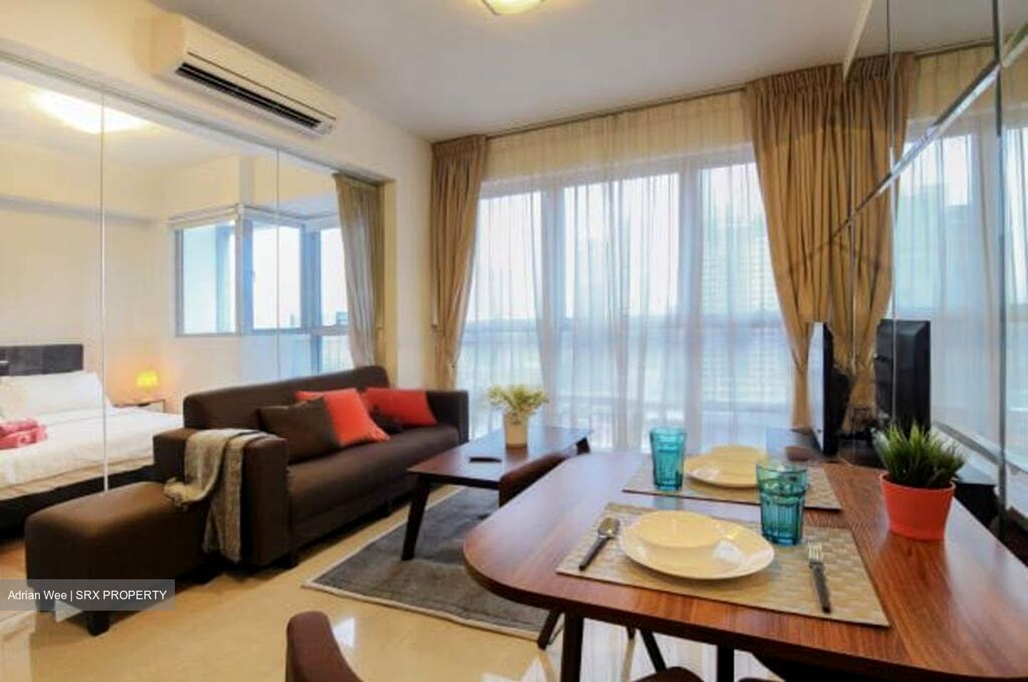 The Clift (D1), Apartment #480418271